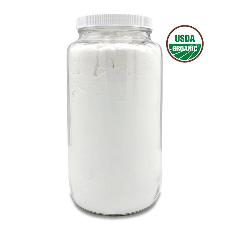 CBD Isolate