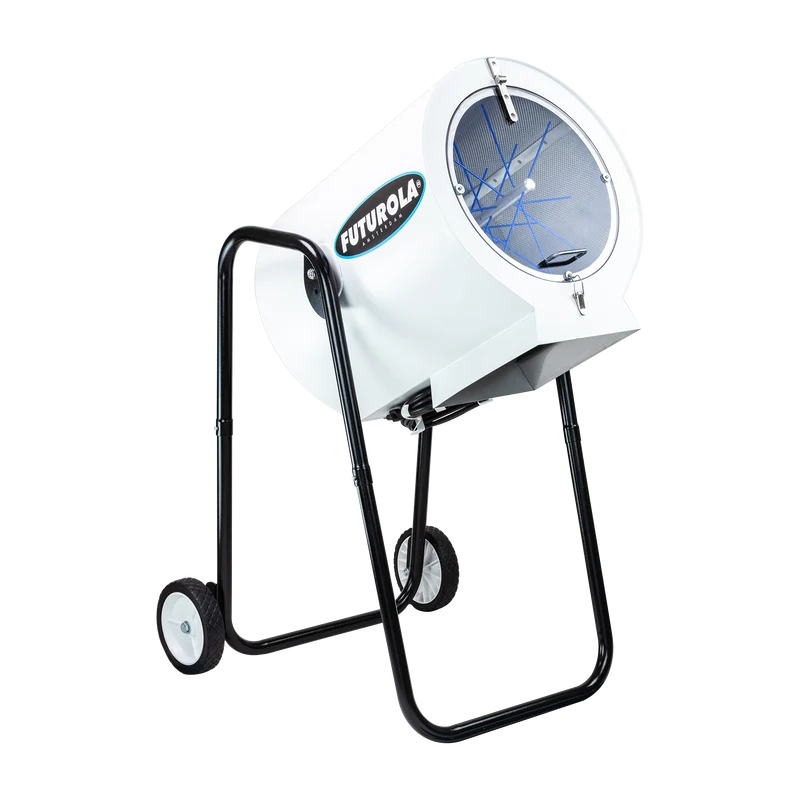 Used Futurola Mega Super Shredder 5LBs per Cycle, USA